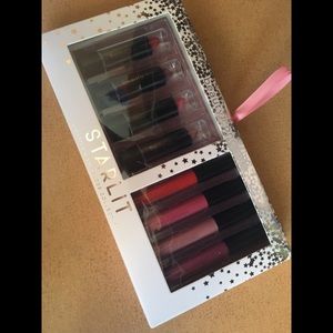 Lipstick & lip gloss collection